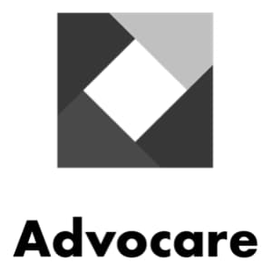 Création du site du cabinet d'avocats Advocare