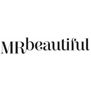 Création du site de Mr Beautiful