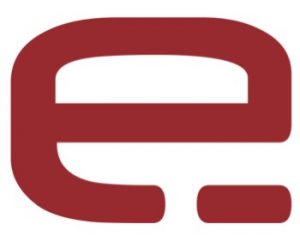 e-logo