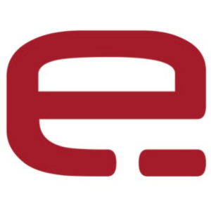 e-logo